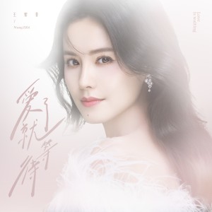 Album 爱了就等待 oleh 王紫菲