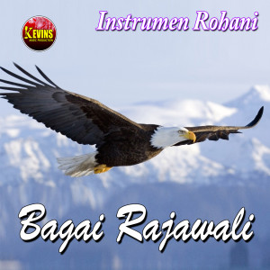 收听Yanes Supusepa的Bagai Rajawali歌词歌曲