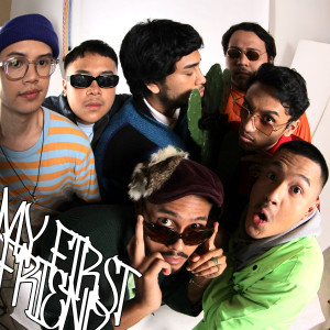 Dengarkan PIMPSHIT (Explicit) lagu dari ENVY* dengan lirik