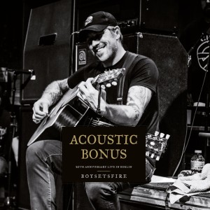ดาวน์โหลดและฟังเพลง With Every Intention (acoustic Bonus) (Live) (Explicit) (Live|acoustic Bonus|Explicit) พร้อมเนื้อเพลงจาก BoySetsFire