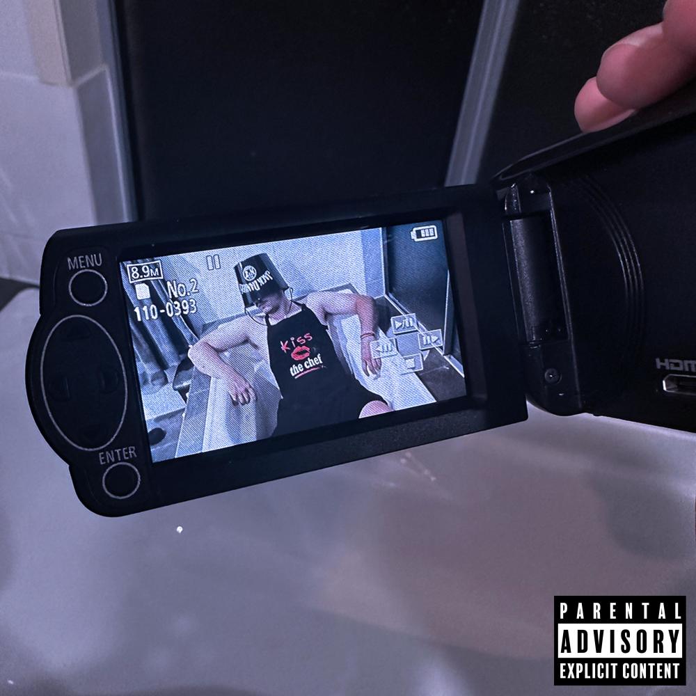Harpoon (feat. DBX & Kema Henshall) (Explicit)