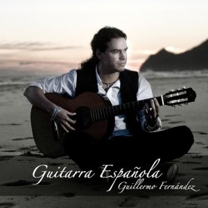 อัลบัม Guitarra Española ศิลปิน Guillermo Fernandez