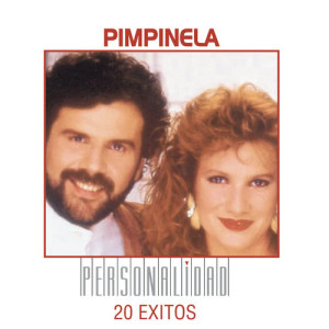 Pimpinela的專輯Personalidad