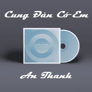 Album Cung đàn có em from 