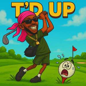 BARUCH的專輯T'd Up