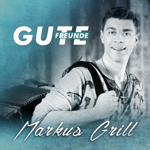 Album Gute Freunde from 