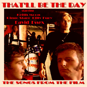 Various的專輯That'll Be the Day (The Songs from the Film)