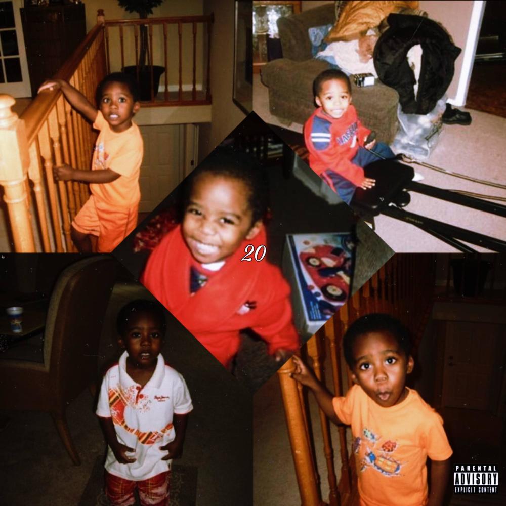 Luh Tony Flow (Explicit)