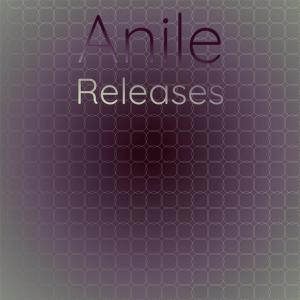 Album Anile Releases oleh Various