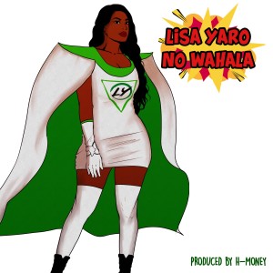 Lisa Yaro的專輯No Wahala