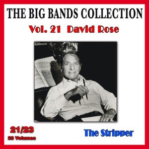 ดาวน์โหลดและฟังเพลง The Runway พร้อมเนื้อเพลงจาก David Rose
