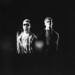 收聽Raul Clyde的CHERRY (Explicit)歌詞歌曲