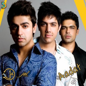 Listen to Rangon Mein song with lyrics from Jal Band