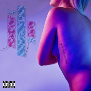 Album Gevaar from JEMATTHY