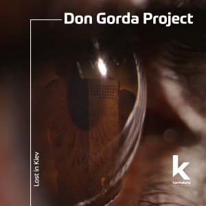 Don Gorda Project的專輯Lost in Kiev