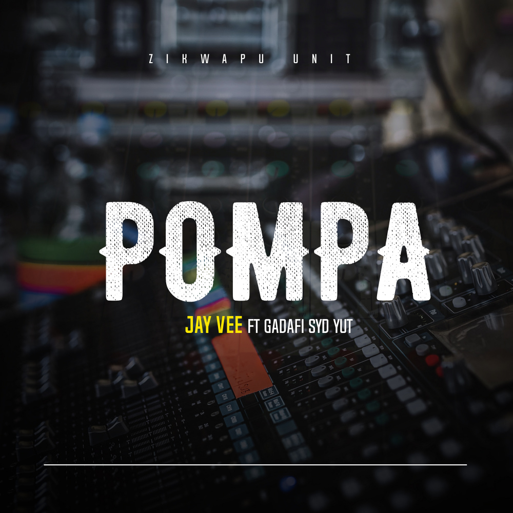 Pompa (Radio Edit|Explicit)