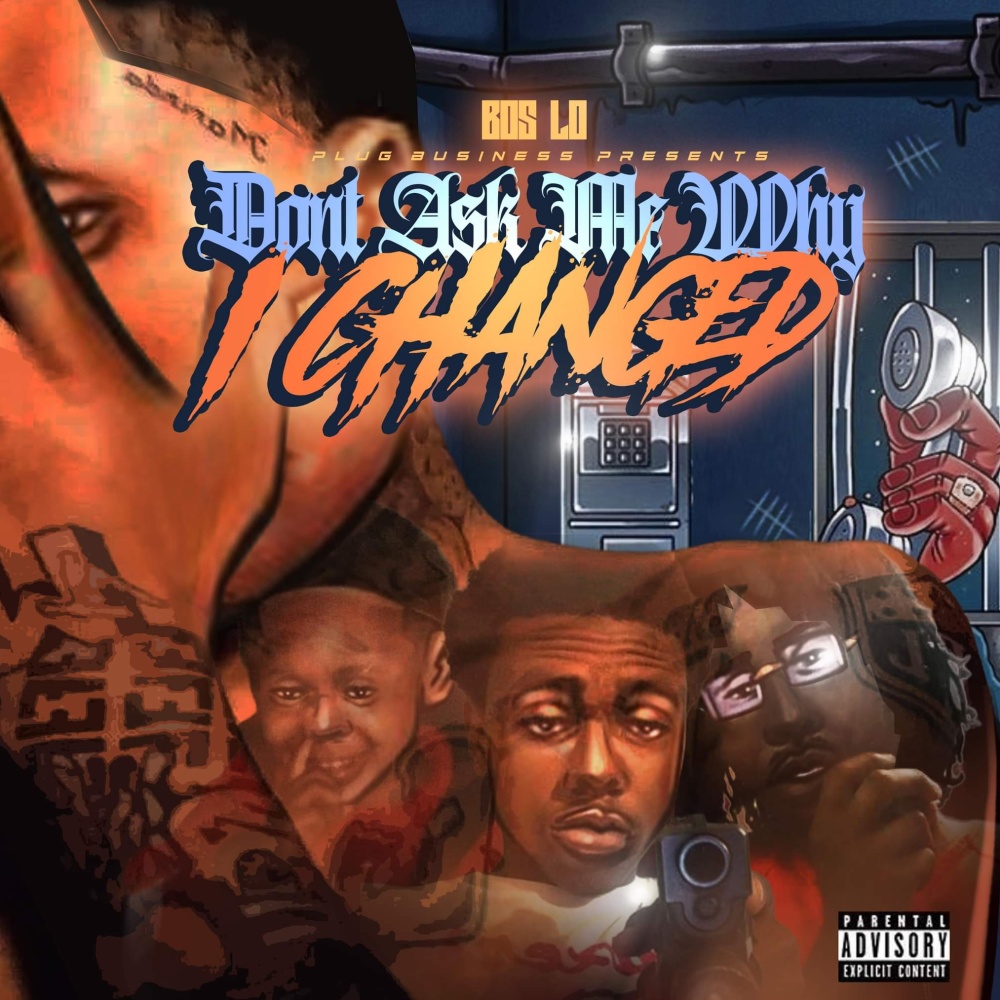 In My Britches (feat. BankRoll Tink) (Explicit)
