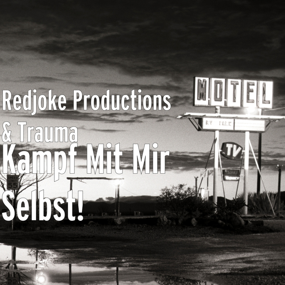 Kampf Mit Mir Selbst!