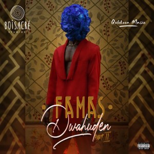 Listen to Dwahuden (Part II) (Explicit) (Part II|Explicit) song with lyrics from Famas