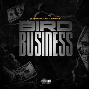 อัลบัม Bird Business (Explicit) ศิลปิน Rylo Rodriguez