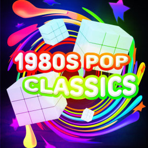 80's Pop Band的專輯1980s Pop Classics