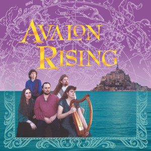 Avalon Rising的專輯Avalon Rising