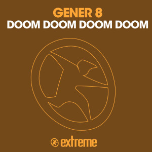 Album Doom Doom Doom Doom from Gener 8
