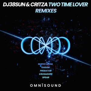 อัลบัม Two Time Lover Remixes ศิลปิน DJ38SUN