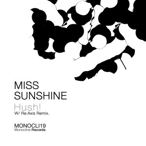 ดาวน์โหลดและฟังเพลง Hooked on you (Original Mix) พร้อมเนื้อเพลงจาก Miss Sunshine