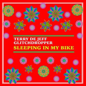 Sleeping in My Bike dari Glitchdropper
