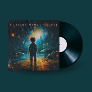 Album Chasing Cloudy Sleep from Baby Dream