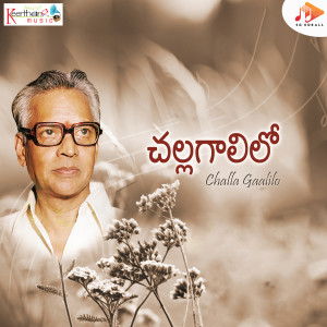 收聽Saluri Rajeswara Rao的Naati Geethala Paarijaathala歌詞歌曲