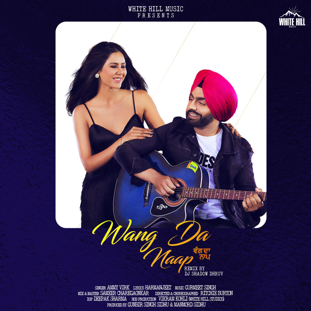 Wang da Naap (Remix Version)