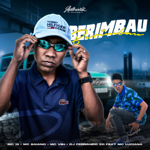 Album Berimbau (Explicit) oleh MC 12