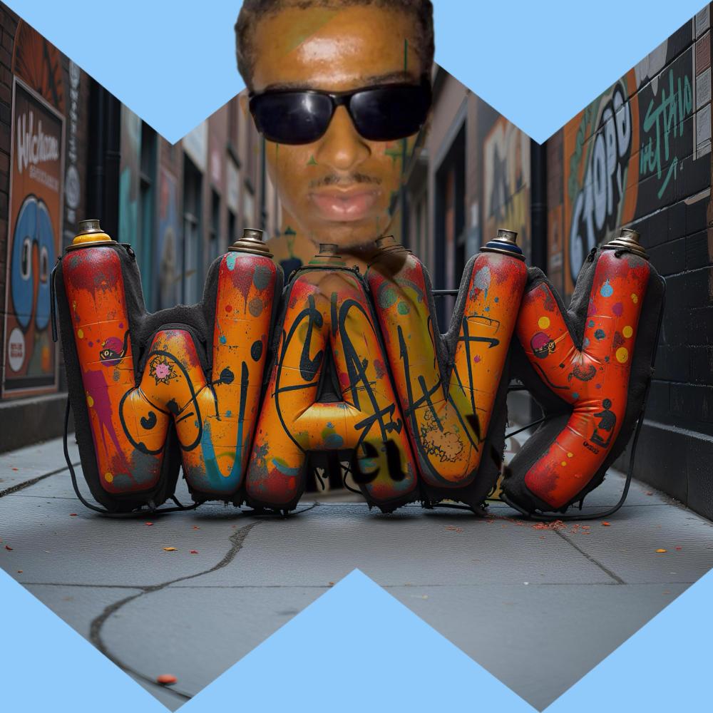 Wavy (Explicit)