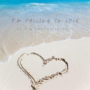 Album I'm falling in love oleh NC.A
