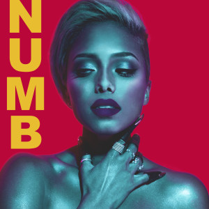 ดาวน์โหลดและฟังเพลง Numb พร้อมเนื้อเพลงจาก Billie Bodega
