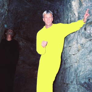 Listen to Bakom en buske song with lyrics from Själen