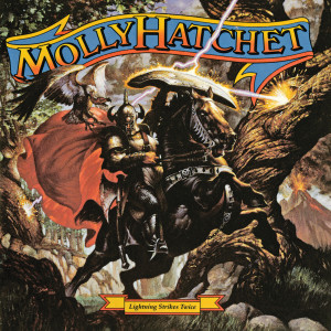 收聽Molly Hatchet的The Big Payback歌詞歌曲