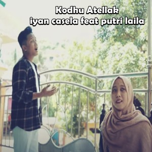 Listen to Kodhu Atellak song with lyrics from Iyan Casela