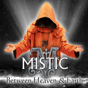 收聽Mistic的God Is A Girl歌詞歌曲
