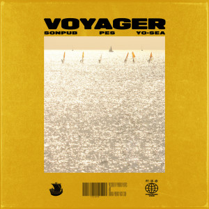 收听SONPUB的Voyager歌词歌曲