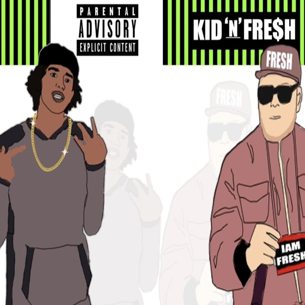 24 (feat. Fre$h) (Explicit)