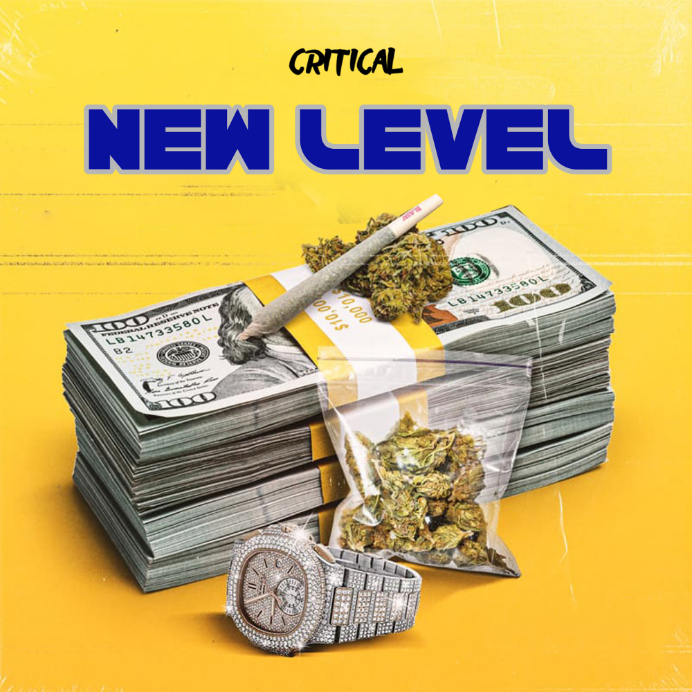 New Level (Explicit)