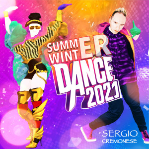 Summer Winter Dance 2021 dari Sergio Cremonese