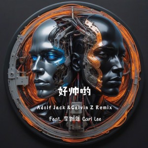 Listen to 好帅哟 Adolf Jack & Calvin Z remix (Remix) song with lyrics from 李凯年