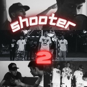 收听Burne的SHOOTER 2歌词歌曲