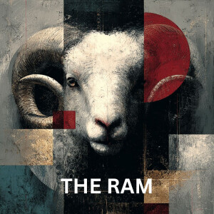 的專輯The Ram (99 Nights In The Forest) (Extended Instrumental Version)