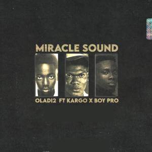 Kargo的專輯Miracle Sound