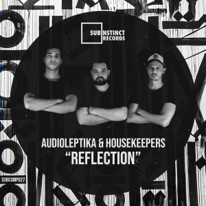 Audioleptika的专辑Reflection